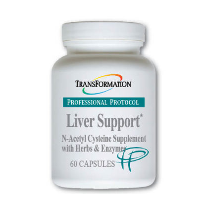 Ферменты для печени Liver Support (60)