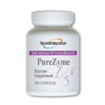 Ферменты PureZyme (200) Transformation для сердечно-сосудистой системы