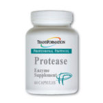 Ферменты Protease (Протеаза) 60 купить в Санкт-Петербурге.