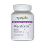 Ферменты DigestZyme (240) Transformation для пищеварения