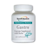 Ферменты Gastro (60) Transformation для желудочно-кишечного тракта