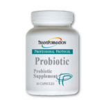 Ферменты Probiotic (30) Transformation желудочно-кишечного тракта