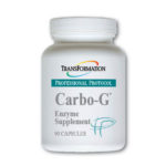 ферменты для переваривания глютена Carbo-G