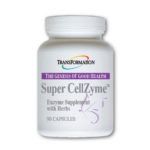 Ферменты Super CellZyme (90) Transformation питательные вещества