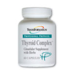 Ферменты Thyroid Complex Transformation для щитовидной железы