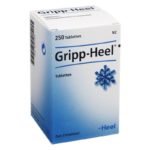 Gripp-Heel 250 шт. купить в Санкт-Петербурге.