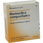 Momordica Compositum n 2,2 ml